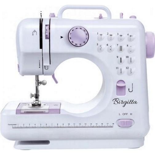 Birgitta Standard Sewing Machine
