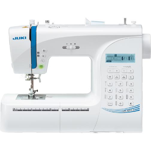 Juki HZL-80