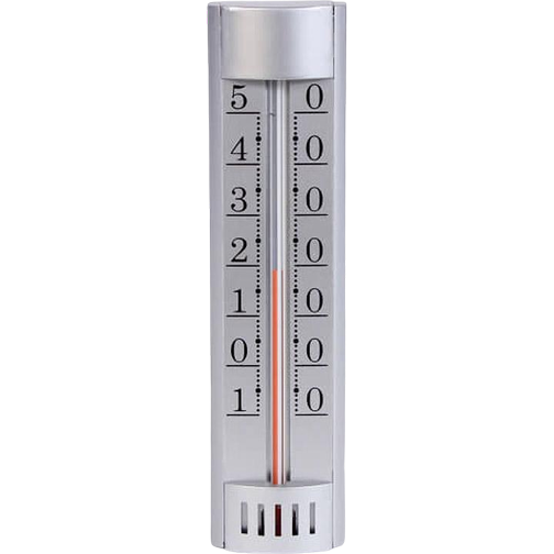 Plus Living Room Thermometer 106