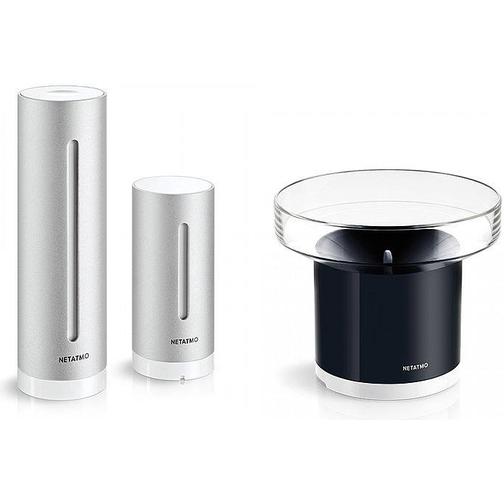 Netatmo Full Weather Station Pack