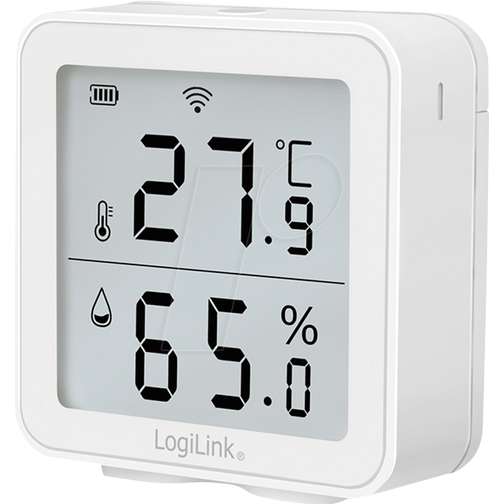 LogiLink SC0116