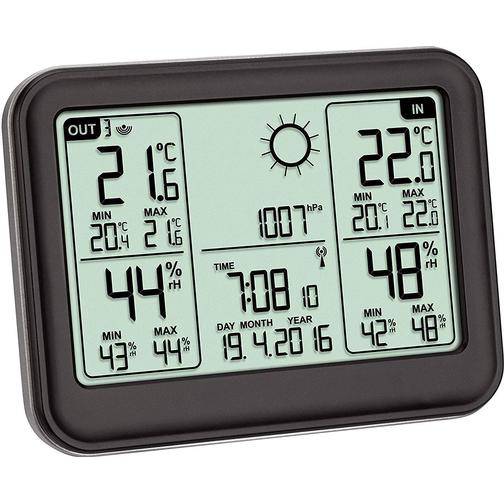 TFA Dostmann 35.1141.01