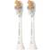 Philips A3 Premium All-in-One Standard Sonic Brush Head 2-pack
