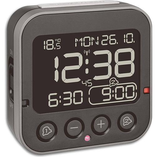 TFA Dostmann 60.2552.01