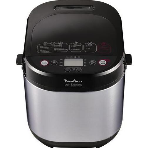Moulinex Pain & Délices OW240E30