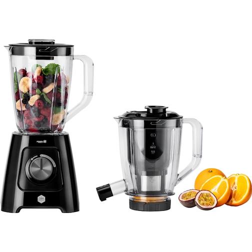 OBH Nordica Blendforce with Juicer