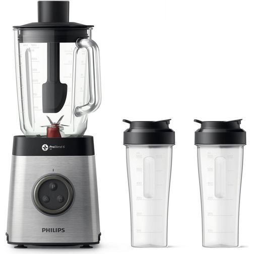 Philips HR3655