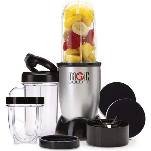 Nutribullet MagicBullet 11 pcs.