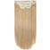 Lullabellz Super Thick Curly Clip In Hair Extensions 22