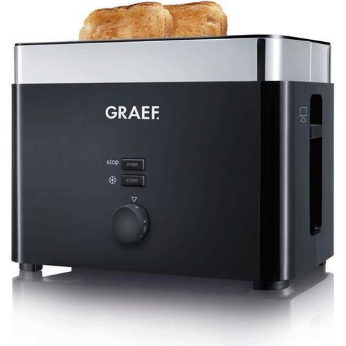 Graef Compact 2 Slice