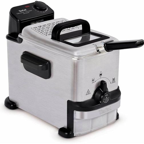Tefal Oleoclean Compact