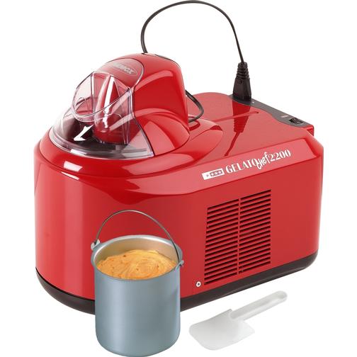 Nemox Chef 2200