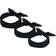 Urban Classics Bandana - Bandana 3-Pack