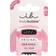 invisibobble True Black Original Black Spiral hårgummi x3 Anti-Brott Hair