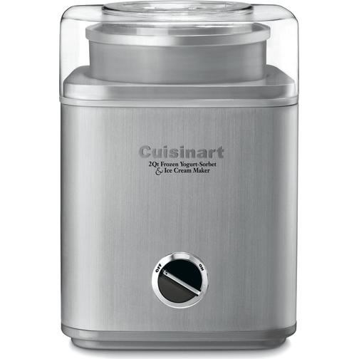 Cuisinart Deluxe