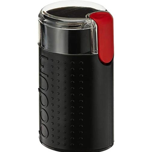 Bodum Bistro Elektrisk Kaffekvarn