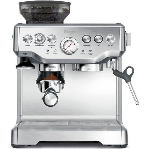 Sage The Barista Express
