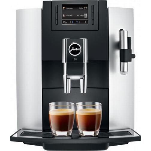 Jura E8