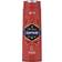 Old Spice Captain 3-1 Wash Duschgel 400ml