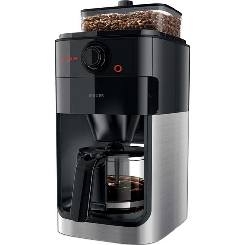 Philips Grind & Brew HD7767