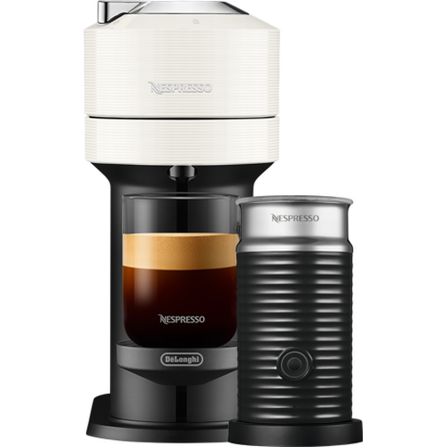 Nespresso Vertuo Next DeLuxe
