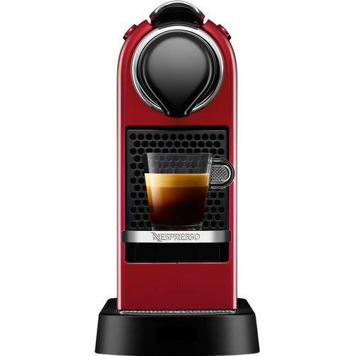 Krups Citiz Nespresso XN7415