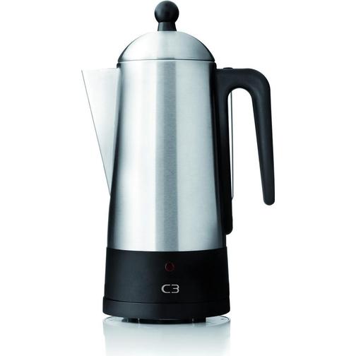 C3 Design 10 Cup Eco