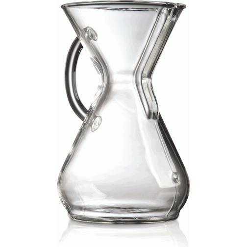 Chemex Glass Handle 8 Cup