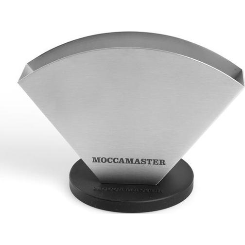 Moccamaster Filterholder Stainless Steel