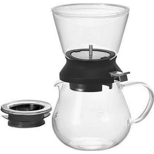 Hario 35 Tea Dripper Server