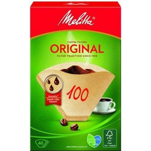 Melitta Original 100 40st