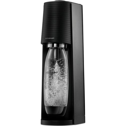 SodaStream Terra without Carbon Dioxide Cylinder