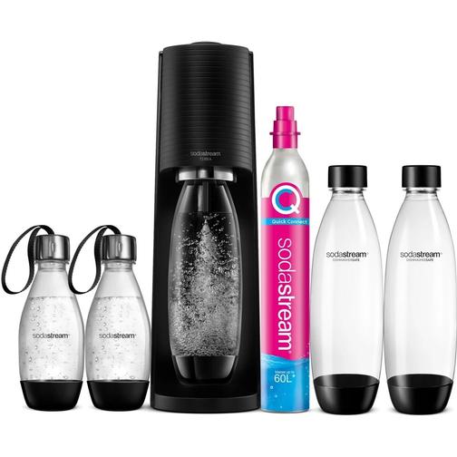 SodaStream Terra Gigapack