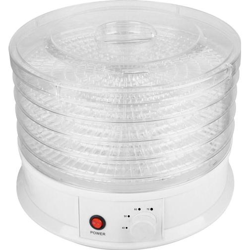 Menuett Fruit mushroom dryer