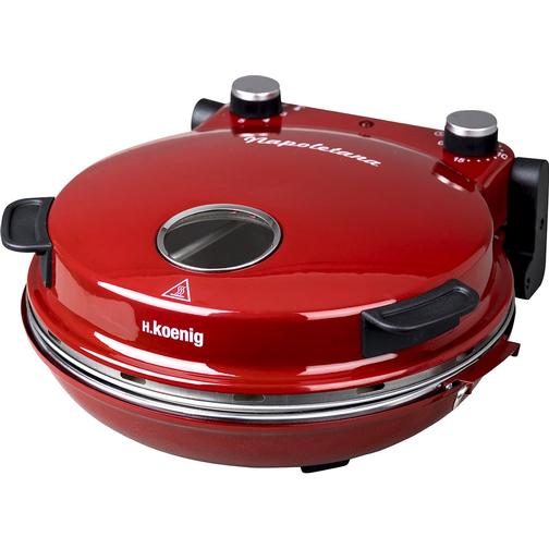 H Koenig Napoletana NAPL350