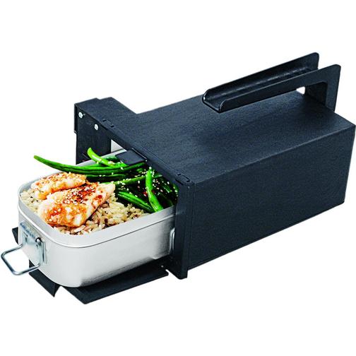 Modernum Food Box Heater