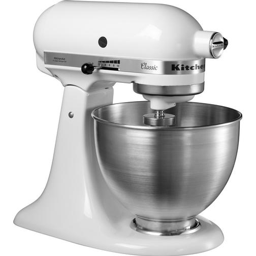 KitchenAid Classic 5K45SSEWH