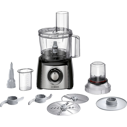 Bosch MCM3401M