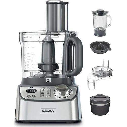 Kenwood Multipro Express FDM71.960SS