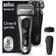 Braun Series 8 8517s w&d