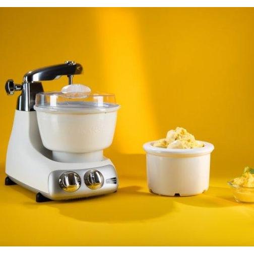 Ankarsrum Assistent Ice cream maker