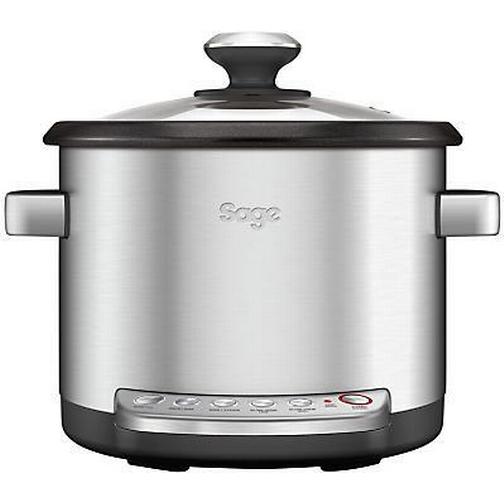 Sage The Risotto Plus