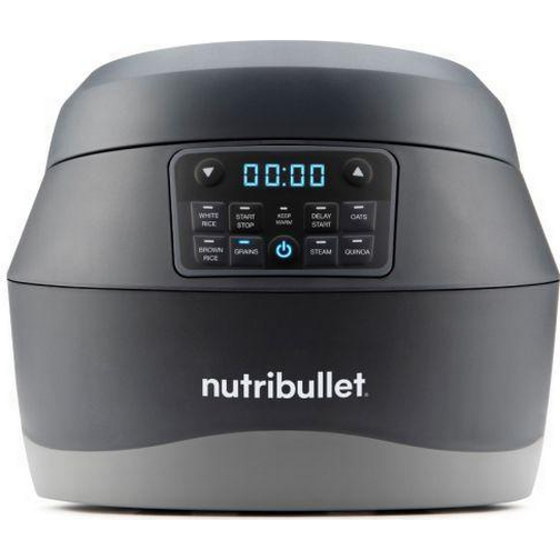 Nutribullet EveryGrain