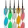 Otego Dotting Tool 5-pack