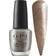 OPI Nail Lacquer Terribly Nice Collection Neigh 15ml