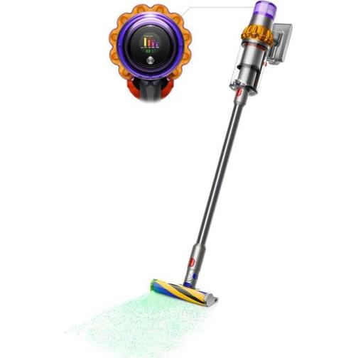 Dyson V15 Detect