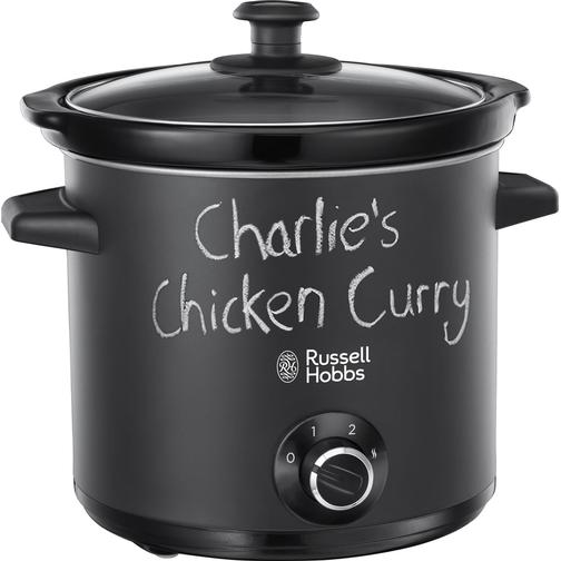 Russell Hobbs Chalk Board
