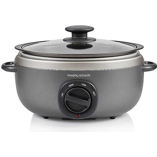 Morphy Richards Sear & Stew