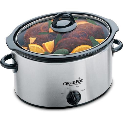 Crock-Pot CP201001