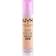 NYX Bare with Me Concealer Serum #04 Beige